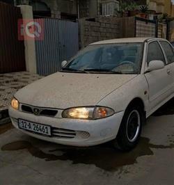 بروتون بيرسونا